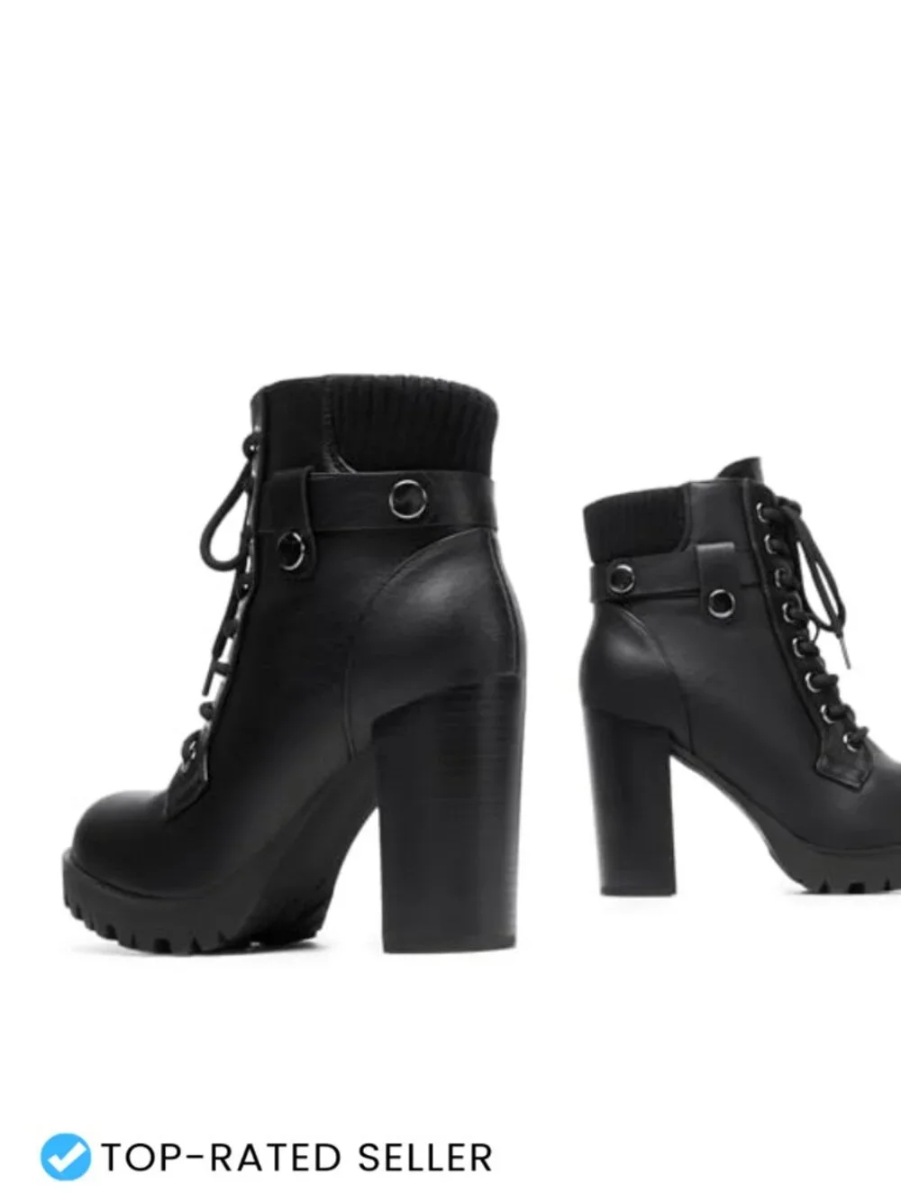 N/A chic faux
